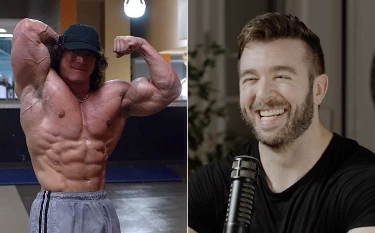 Sam Sulek